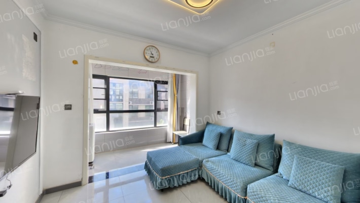 蔚来云城云园二手房实景图