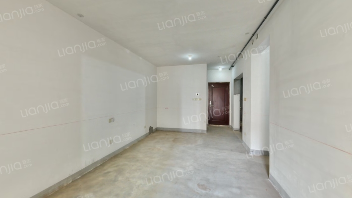 绿地理想名苑二手房实景图