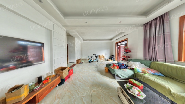 四安新二村二手房实景图