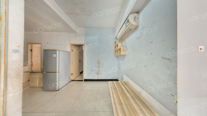 21世纪居易国际广场二手房实景图