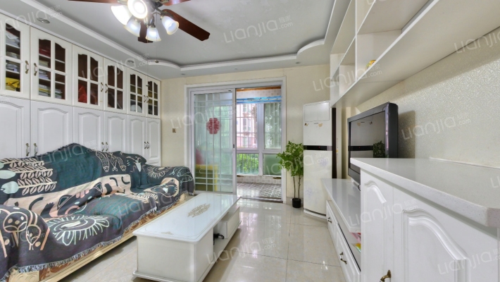 水榭花苑二手房实景图