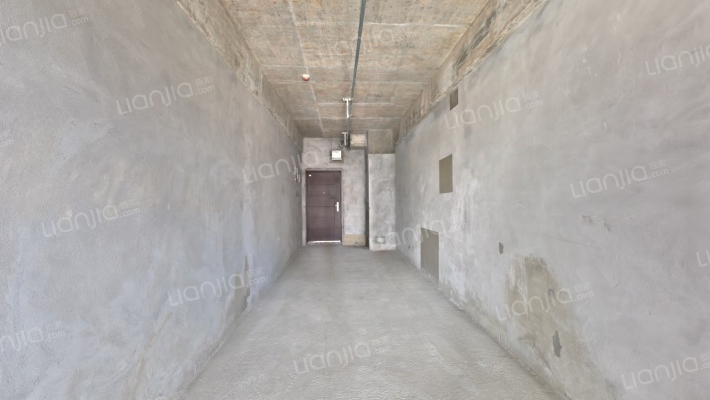 龙湖天际二手房实景图