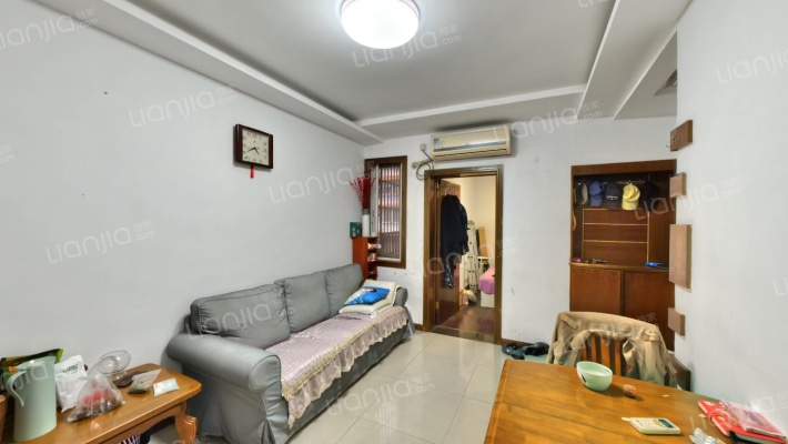 思园二手房实景图