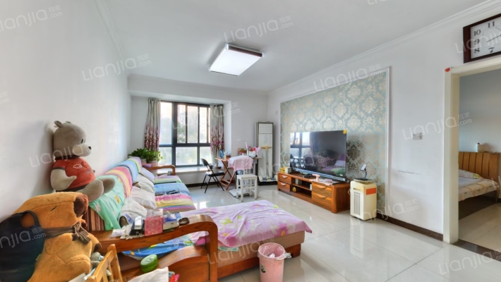 康桥金域上郡3号院二手房实景图