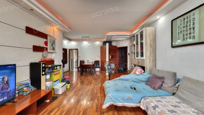 金域花园二手房实景图