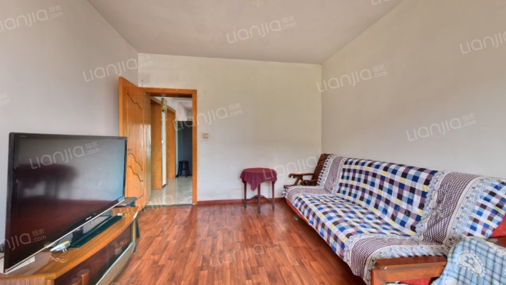 十号大院二手房实景图