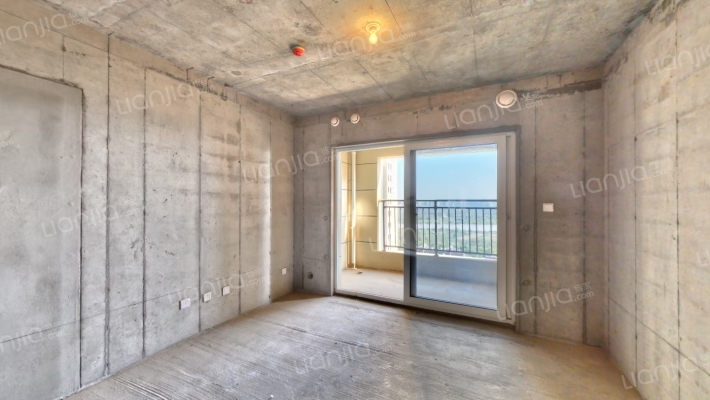 当代上品湾二手房实景图