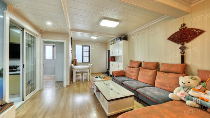 悦达新天地二手房实景图