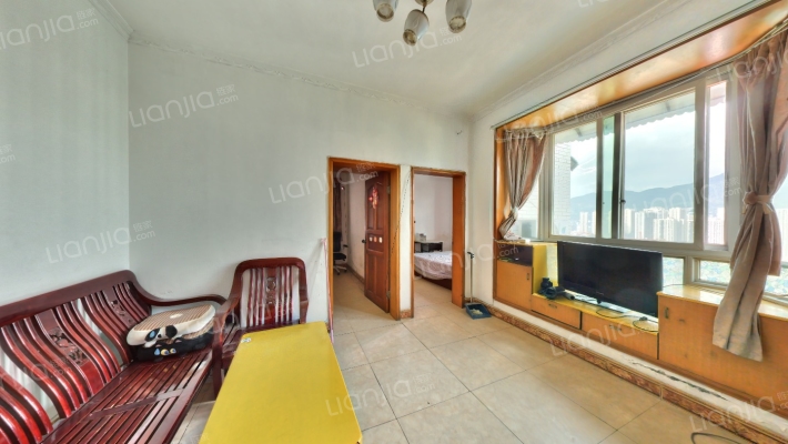 宏浩大厦二手房实景图