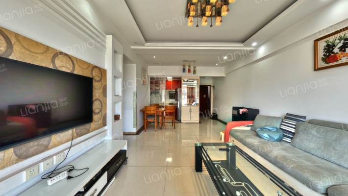 恒森阳光城二手房实景图