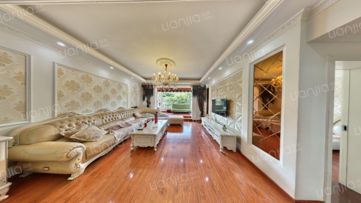 丹景苑二手房实景图