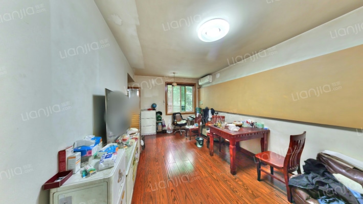 南肖埠北景西苑二手房实景图