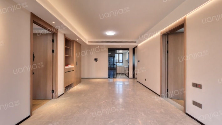 中海富华里二手房实景图