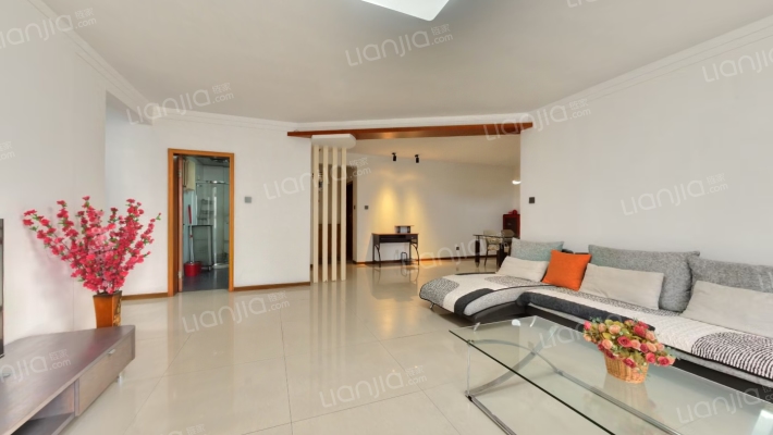 世纪颐园二手房实景图