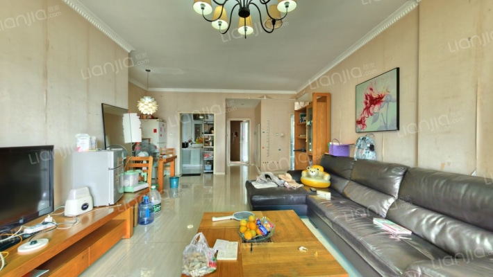 青房尚瑞天韵二手房实景图