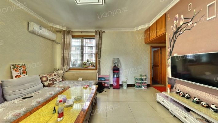 玉安社区万江小区二手房实景图