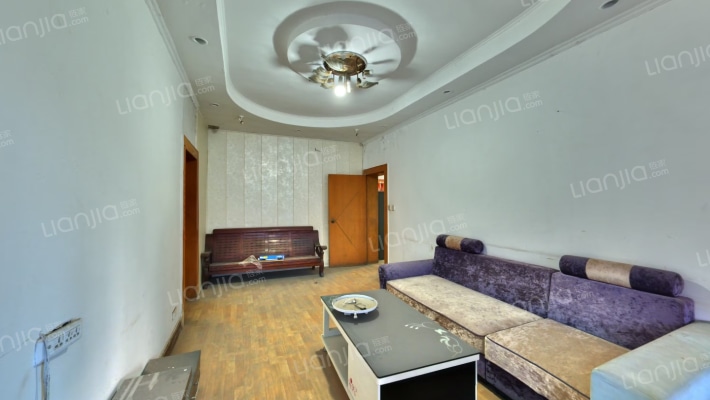 长石村2号二手房实景图