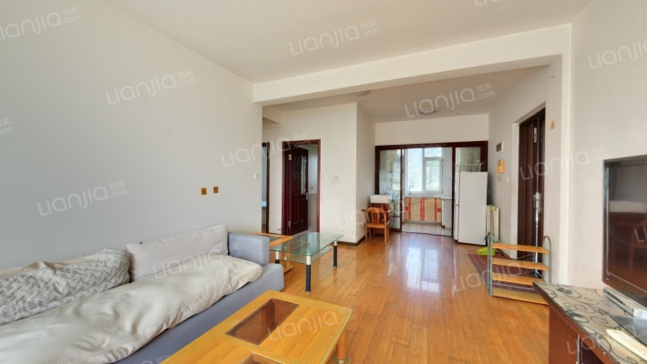 全统西山丽水二手房实景图