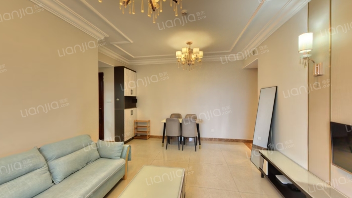 恒大未来城一街区二手房实景图