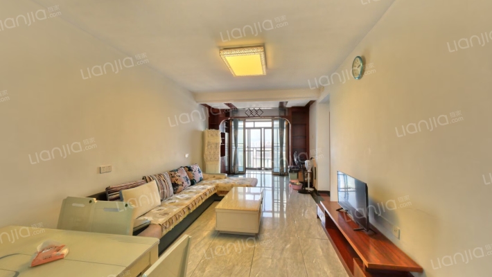 凤凰湾驭城二手房实景图