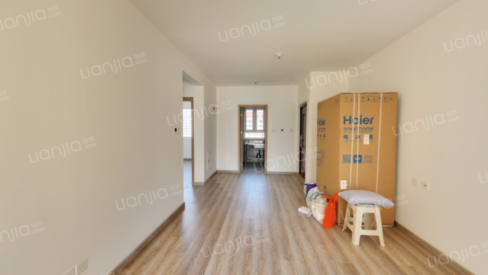 辰府嘉苑二手房实景图