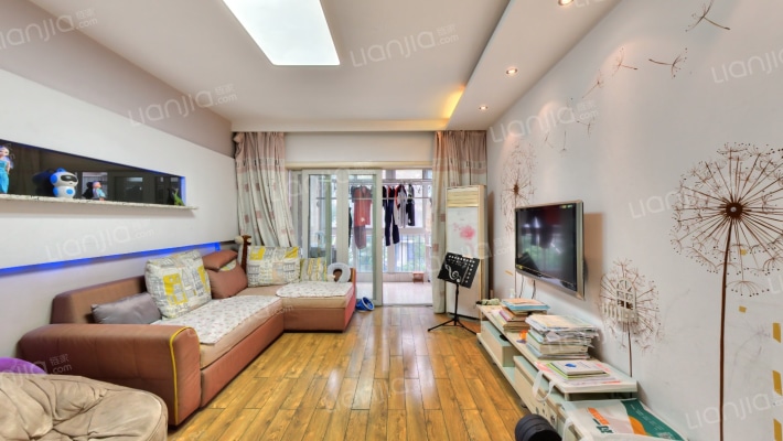 陶苑二手房实景图