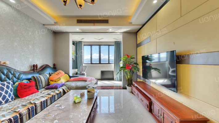 枇杷坪二手房实景图