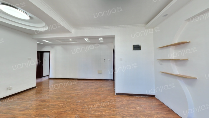 东方鼎盛时代三期二手房实景图