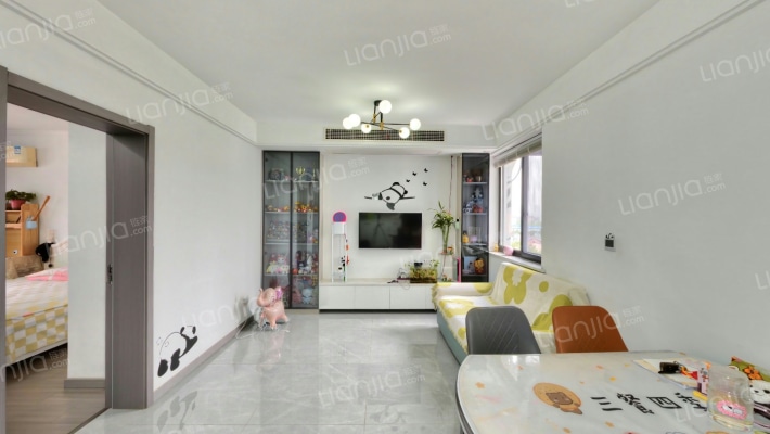 上元路301号二手房实景图