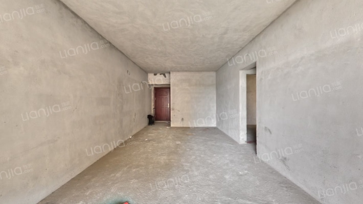 百合雅居二手房实景图