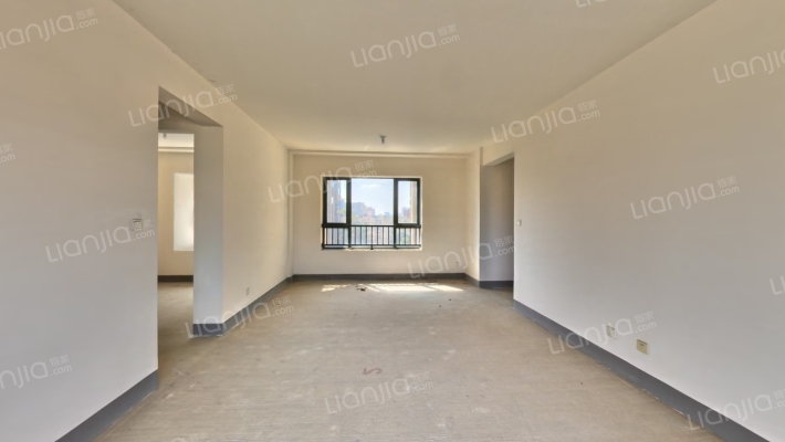 金强悦府二手房实景图