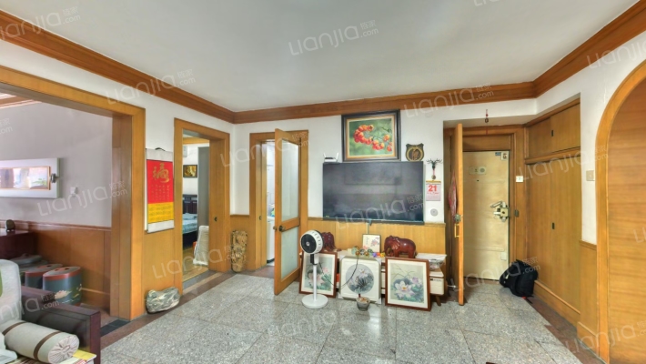 土屋路12-4号二手房实景图