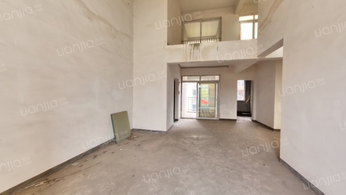 金江港湾二手房实景图