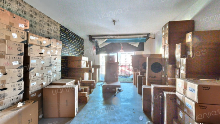 恒山苑二手房实景图