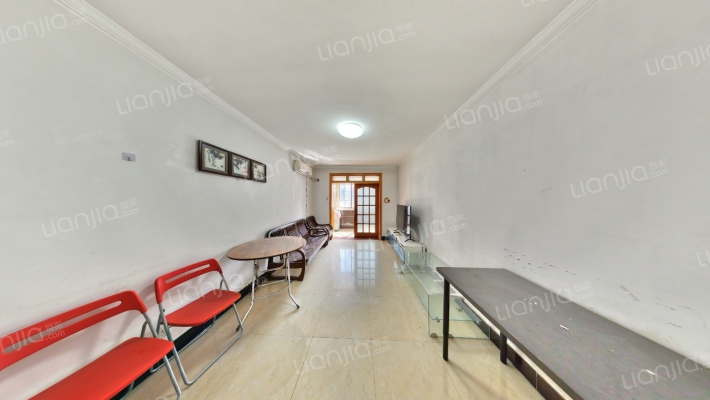 水文社区二手房实景图