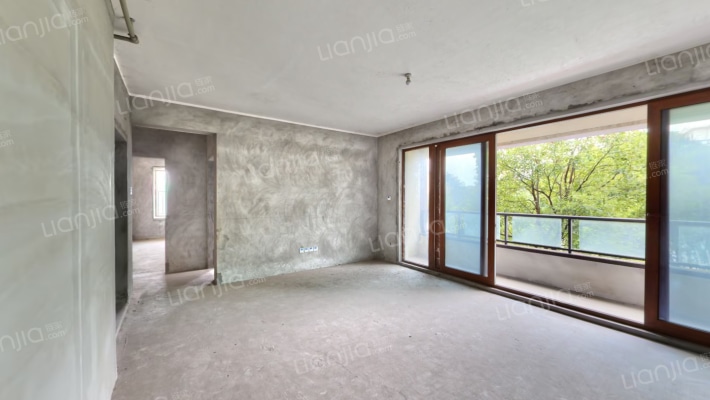 保利山庄江天悦二手房实景图