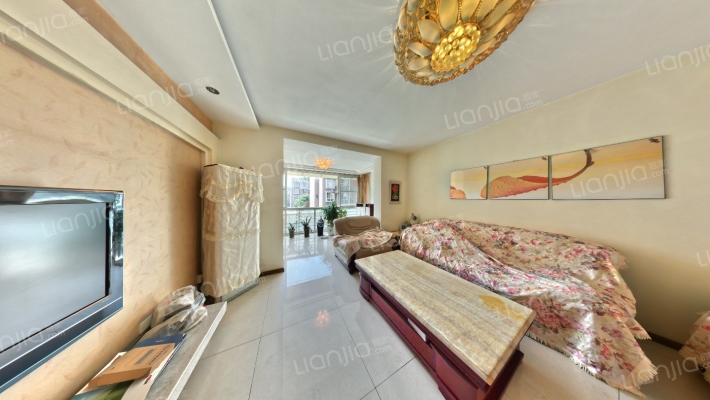 华逸花园(华逸路)二手房实景图