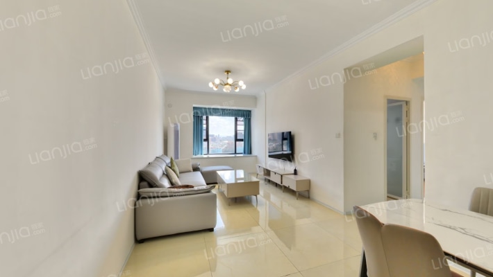 南湖时光里二手房实景图