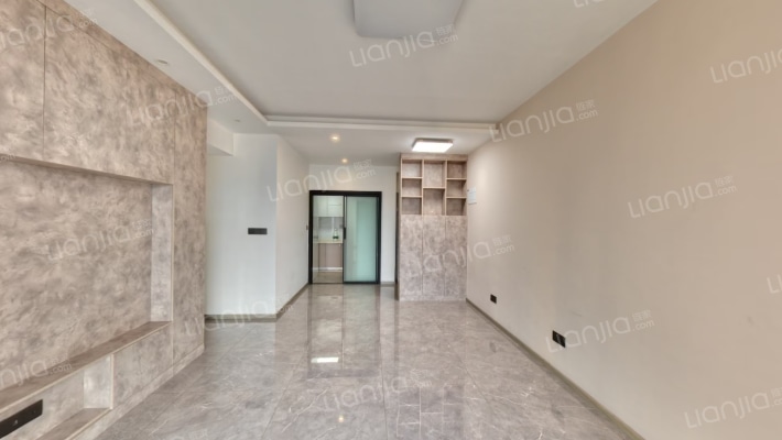 国奥村时光漫二手房实景图