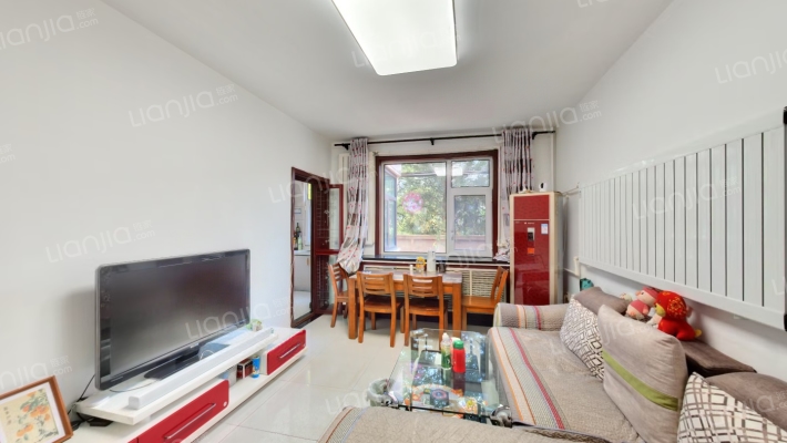 宝塔里二手房实景图