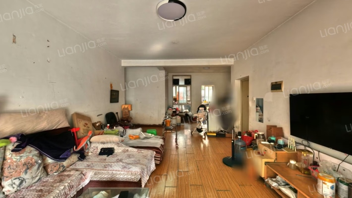 凤凰铭筑二手房实景图