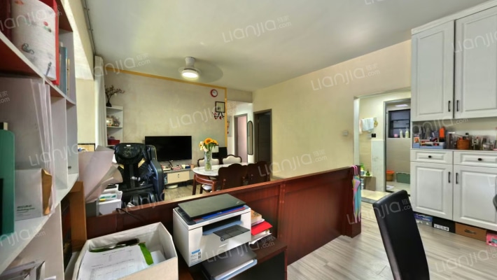 中化滨江锦府二手房实景图