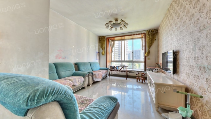 合江苑二手房实景图