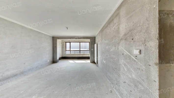 中建林溪上郡二手房实景图