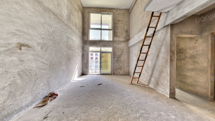 斌鑫江南御府二手房实景图