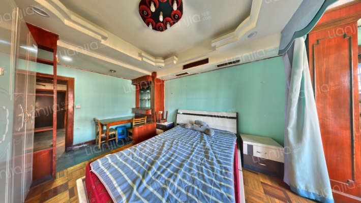 西体路二手房实景图