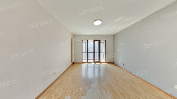 林奥嘉园二手房实景图