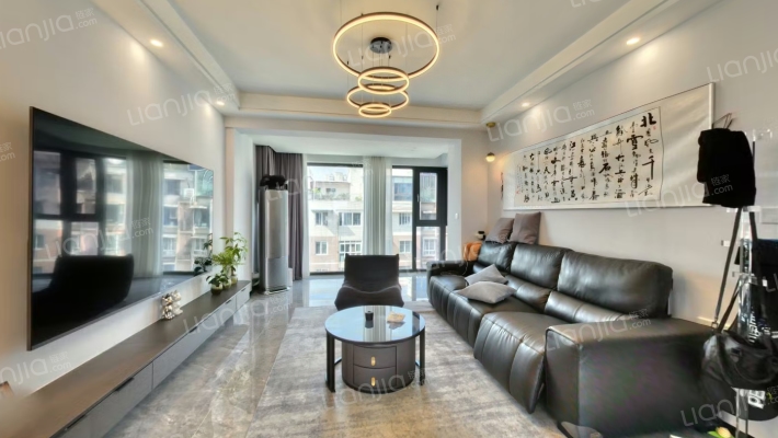 锦苑三期二手房实景图