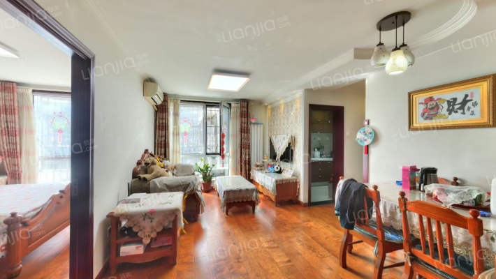 临泓路6号院二手房实景图