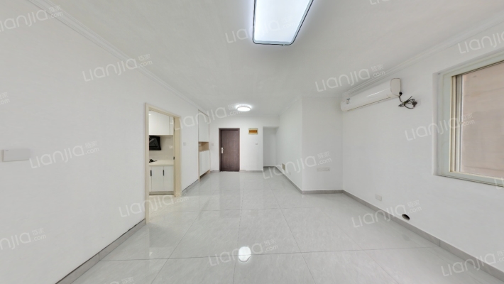 朝阳西苑二手房实景图